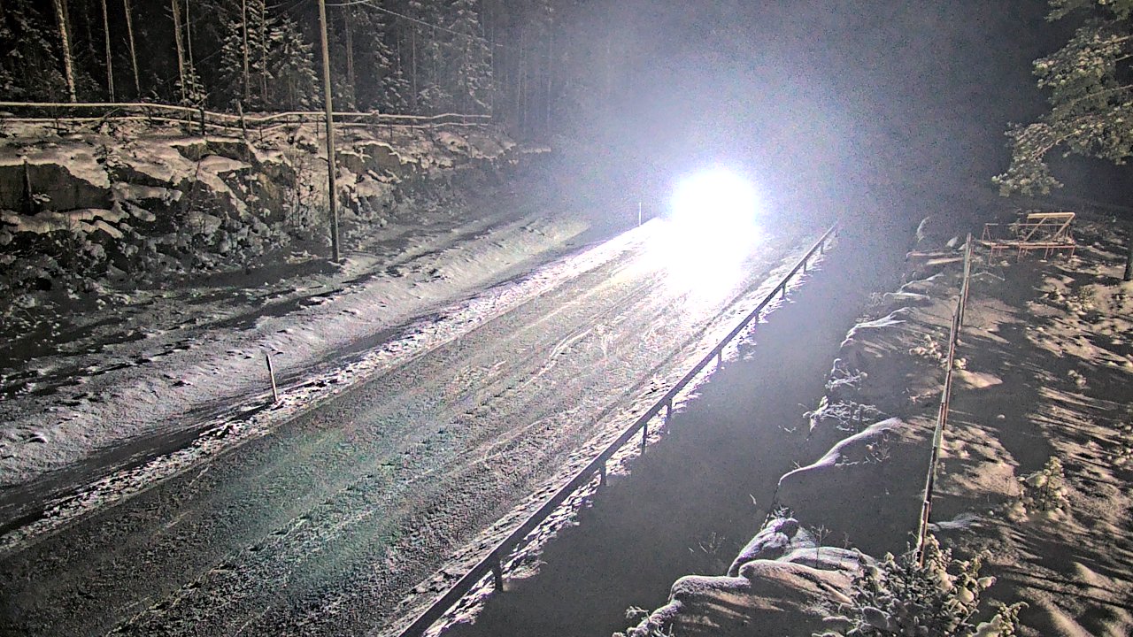 Kelikamerat Kuva vt9_Pieksämäki_Mehtiö, Pieksämäki, Etelä-Savo