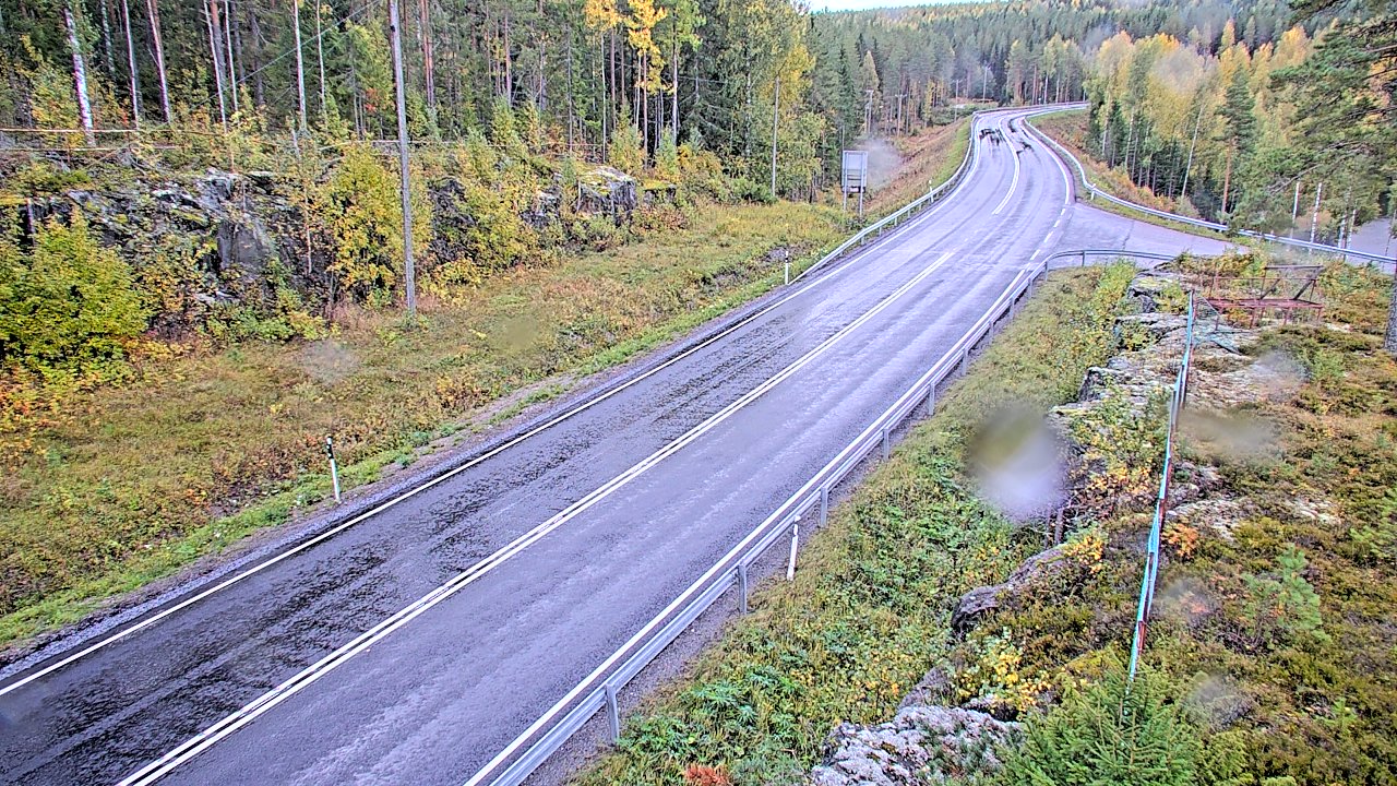 Kelikamerat Kuva vt9_Pieksämäki_Mehtiö, Pieksämäki, Etelä-Savo