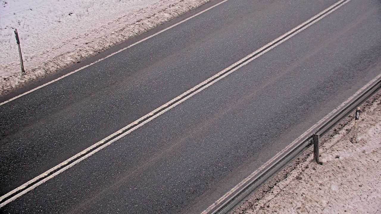 Weather Camera Image vt9_Pieksämäki_Mehtiö, Pieksämäki, Etelä-Savo