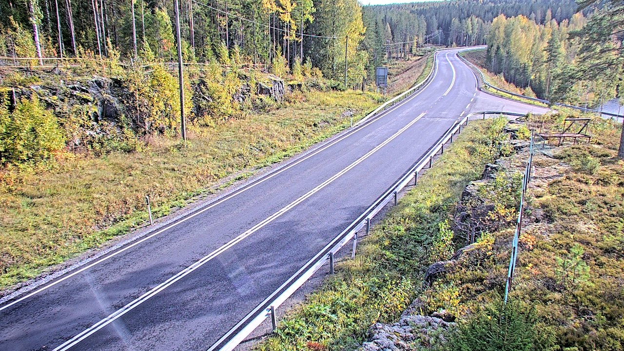 Kelikamerat Kuva vt9_Pieksämäki_Mehtiö, Pieksämäki, Etelä-Savo