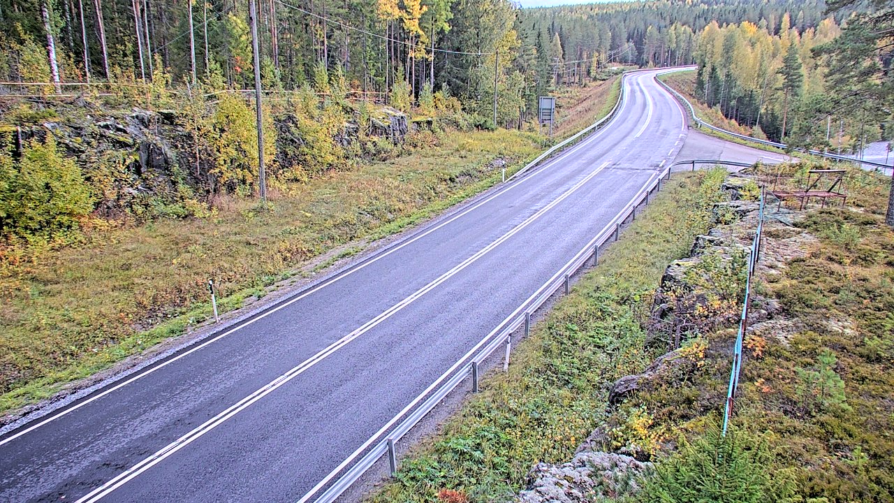 Kelikamerat Kuva vt9_Pieksämäki_Mehtiö, Pieksämäki, Etelä-Savo
