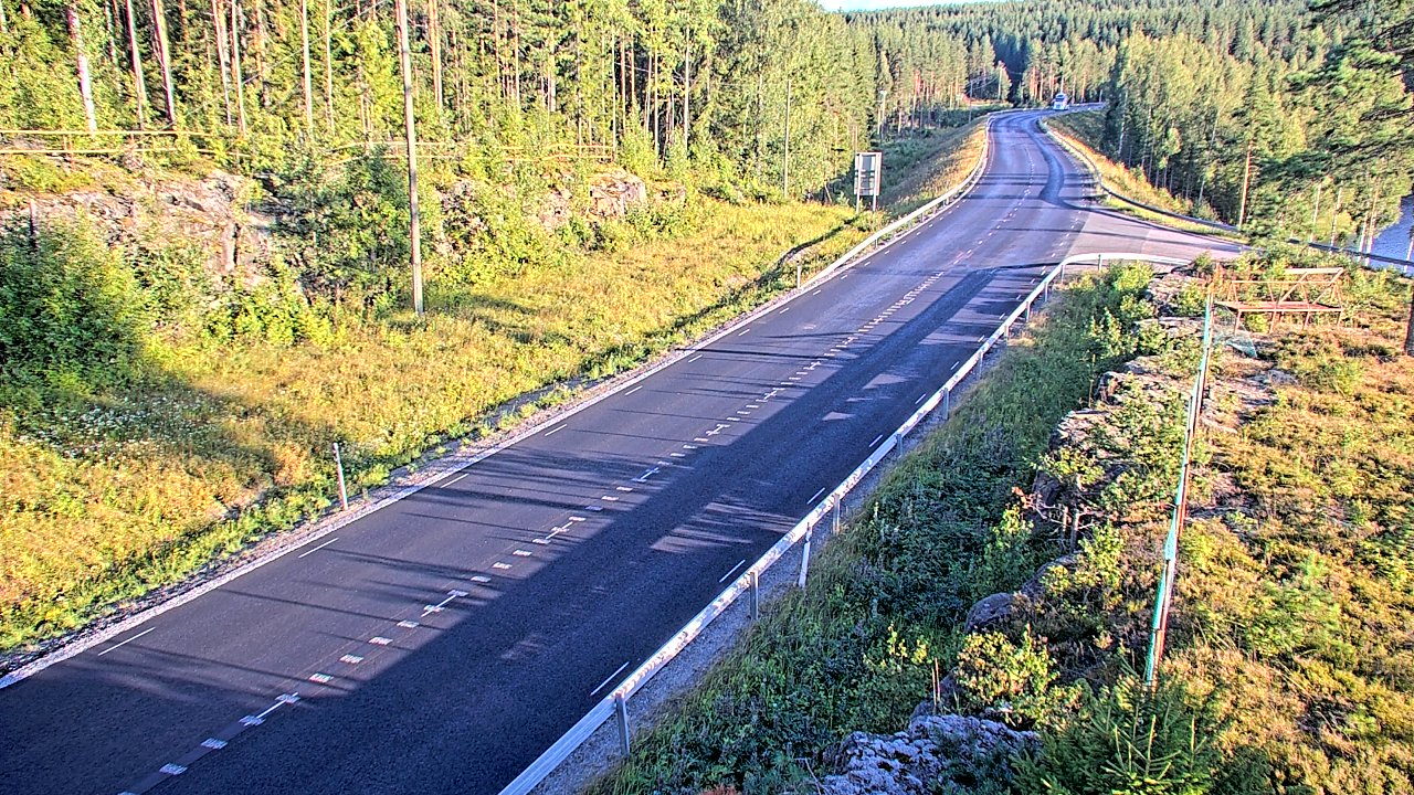 Kelikamerat Kuva vt9_Pieksämäki_Mehtiö, Pieksämäki, Etelä-Savo