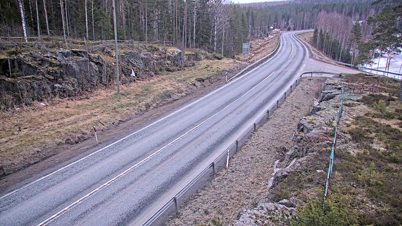 Kelikamerat Kuva vt9_Pieksämäki_Mehtiö, Pieksämäki, Etelä-Savo