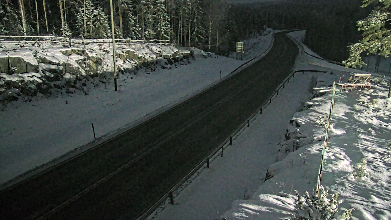 Kelikamerat Kuva vt9_Pieksämäki_Mehtiö, Pieksämäki, Etelä-Savo