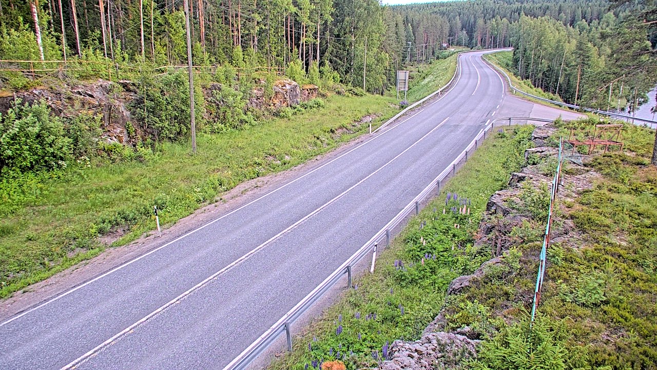 Kelikamerat Kuva vt9_Pieksämäki_Mehtiö, Pieksämäki, Etelä-Savo
