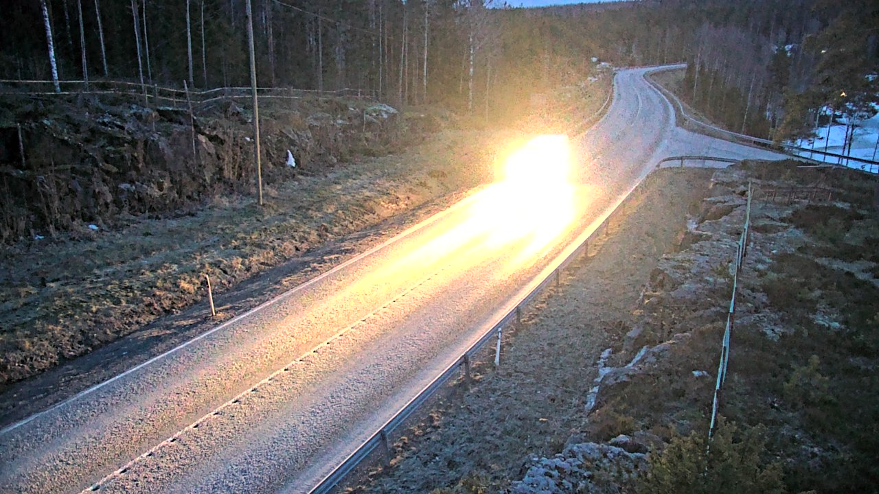 Kelikamerat Kuva vt9_Pieksämäki_Mehtiö, Pieksämäki, Etelä-Savo