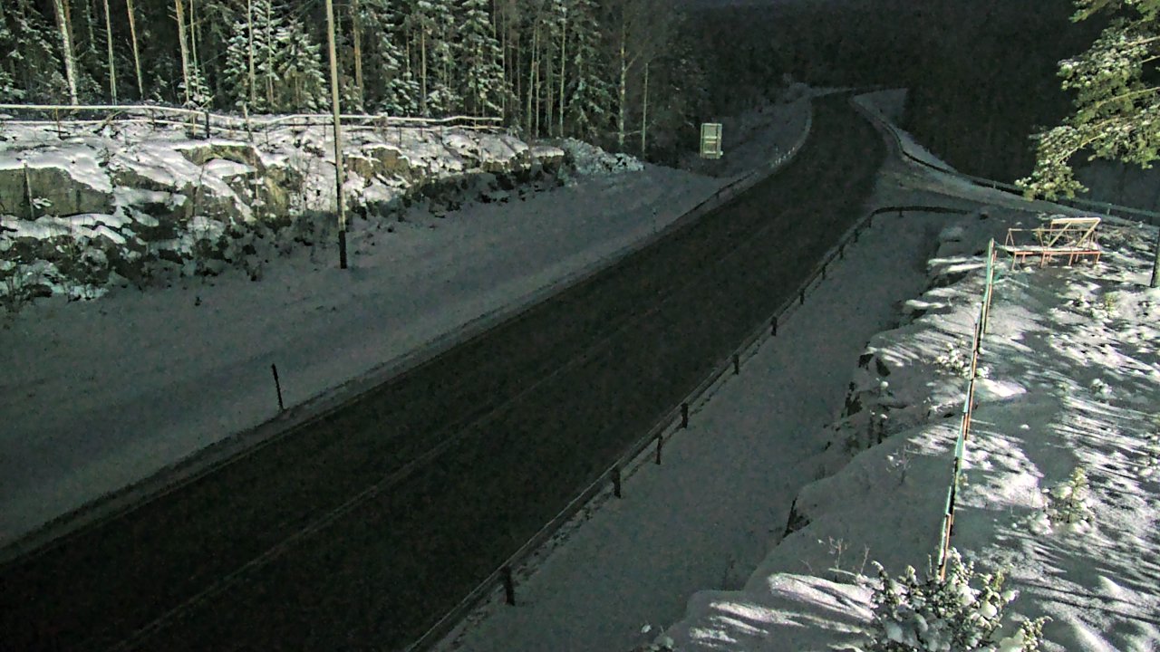 Kelikamerat Kuva vt9_Pieksämäki_Mehtiö, Pieksämäki, Etelä-Savo