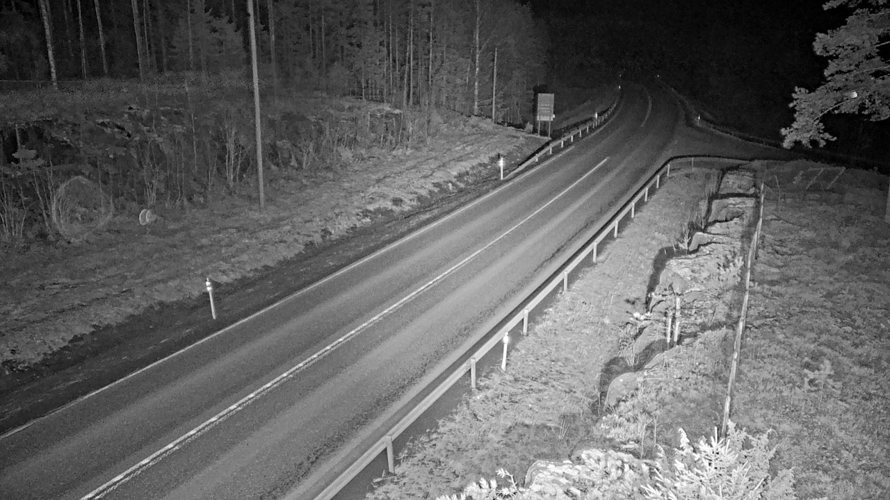 Kelikamerat Kuva vt9_Pieksämäki_Mehtiö, Pieksämäki, Etelä-Savo