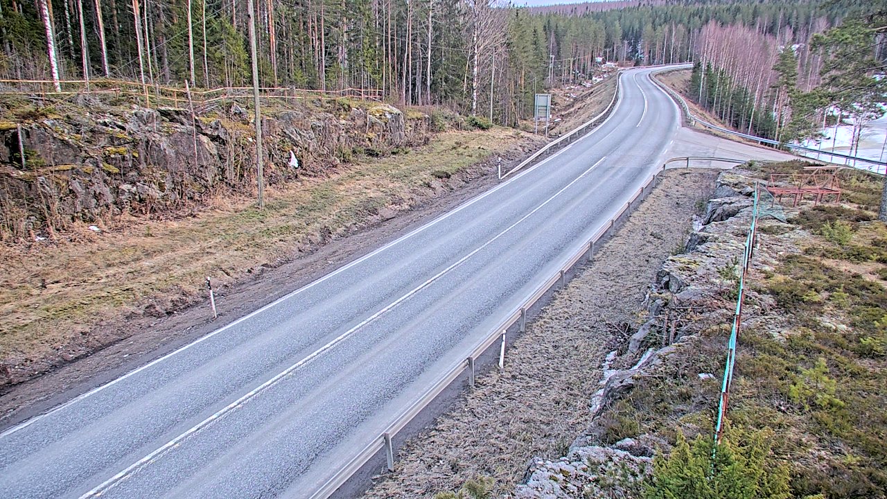 Kelikamerat Kuva vt9_Pieksämäki_Mehtiö, Pieksämäki, Etelä-Savo