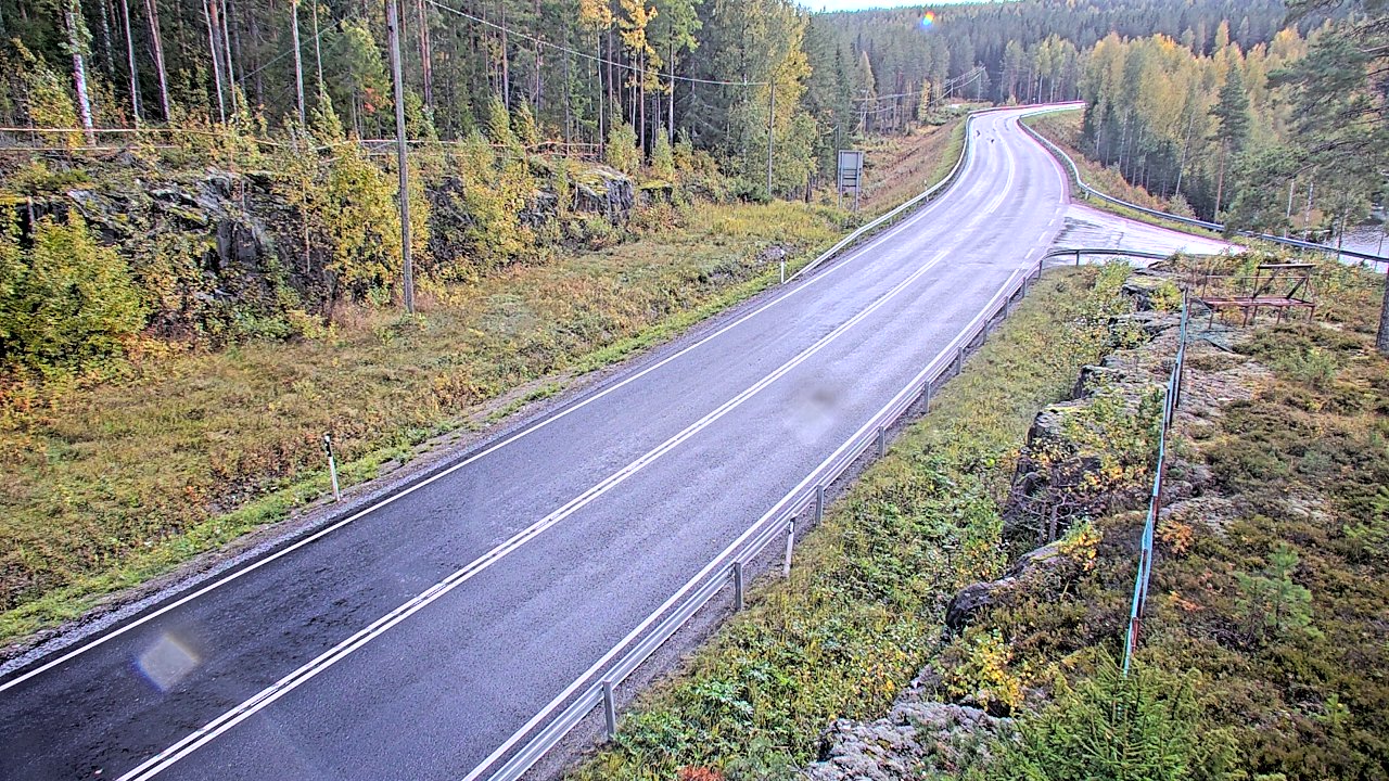 Kelikamerat Kuva vt9_Pieksämäki_Mehtiö, Pieksämäki, Etelä-Savo