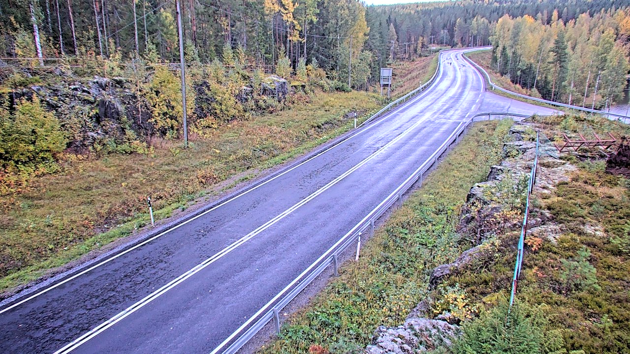 Kelikamerat Kuva vt9_Pieksämäki_Mehtiö, Pieksämäki, Etelä-Savo