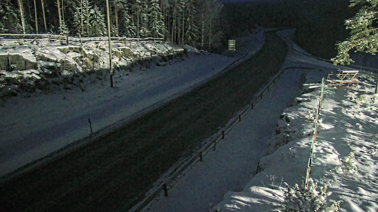 Kelikamerat Kuva vt9_Pieksämäki_Mehtiö, Pieksämäki, Etelä-Savo