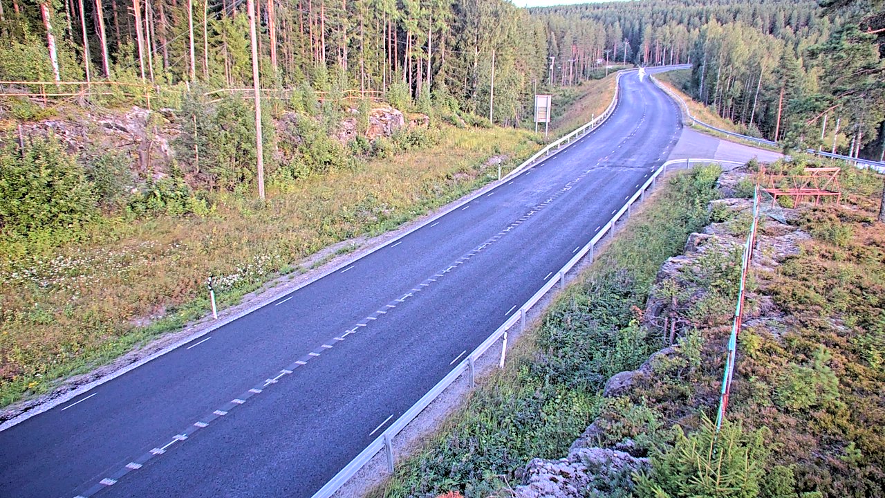 Kelikamerat Kuva vt9_Pieksämäki_Mehtiö, Pieksämäki, Etelä-Savo