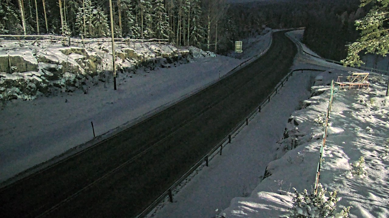 Kelikamerat Kuva vt9_Pieksämäki_Mehtiö, Pieksämäki, Etelä-Savo