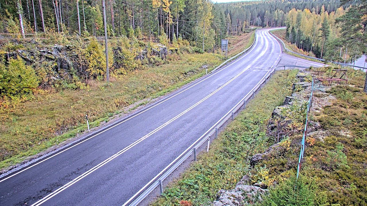 Kelikamerat Kuva vt9_Pieksämäki_Mehtiö, Pieksämäki, Etelä-Savo