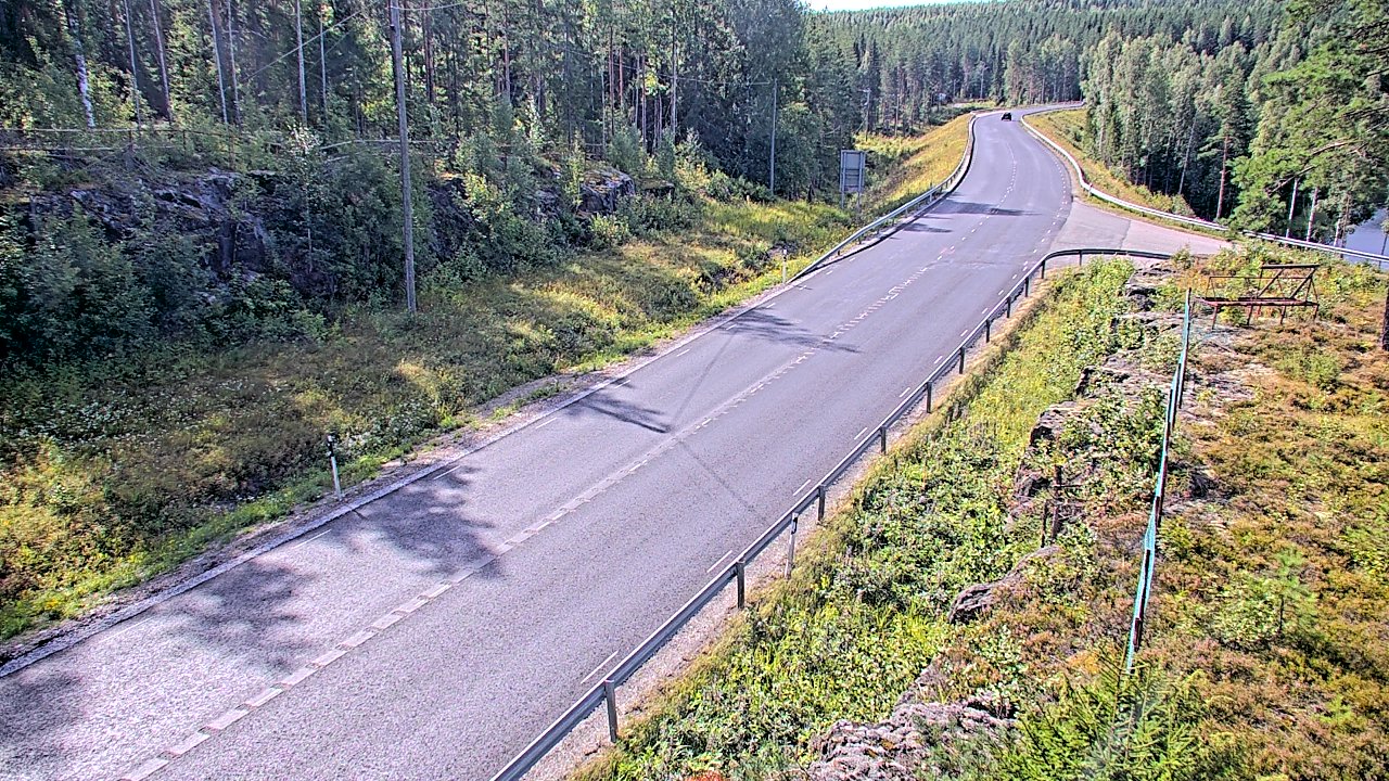 Kelikamerat Kuva vt9_Pieksämäki_Mehtiö, Pieksämäki, Etelä-Savo