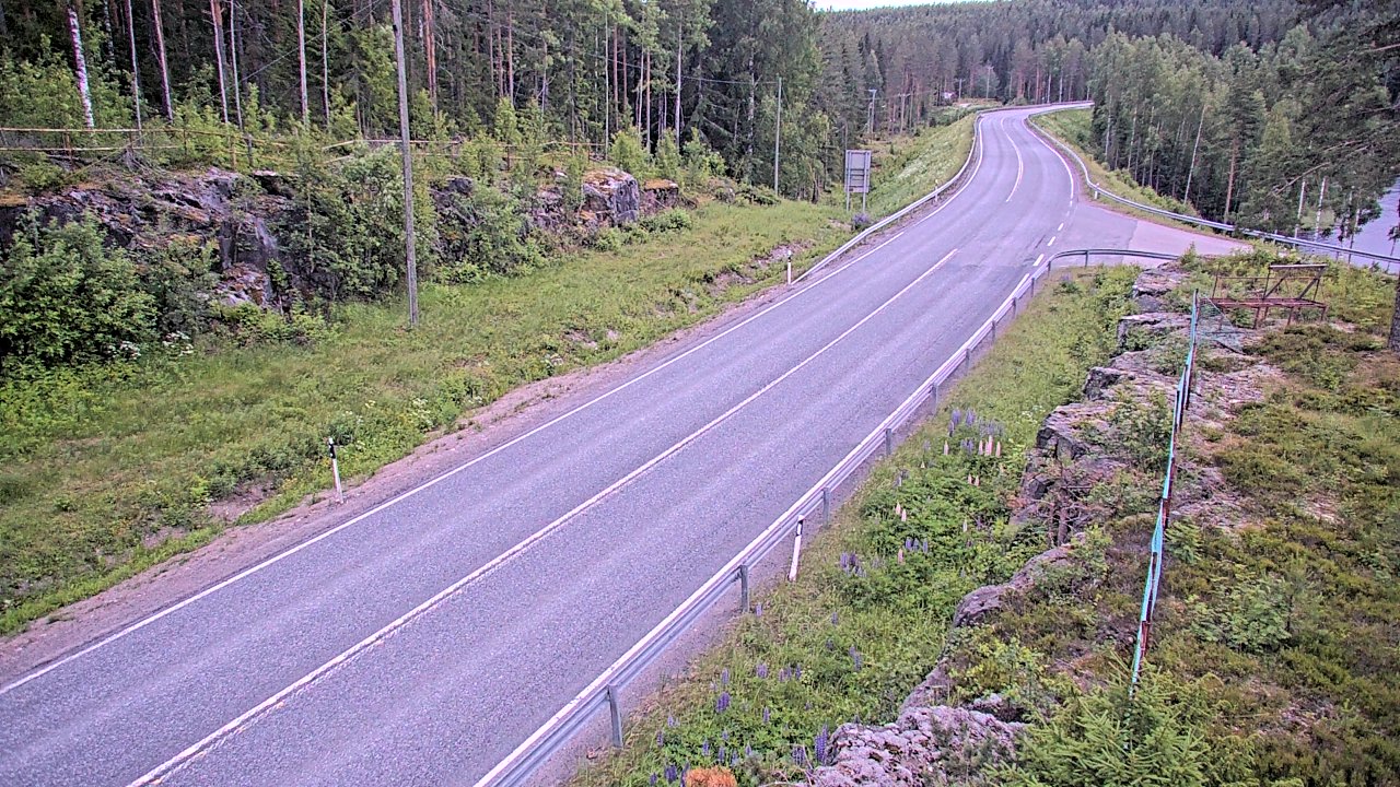 Kelikamerat Kuva vt9_Pieksämäki_Mehtiö, Pieksämäki, Etelä-Savo