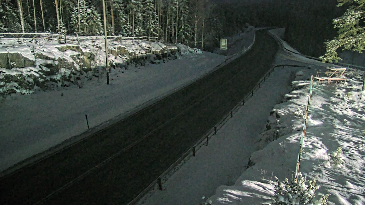 Kelikamerat Kuva vt9_Pieksämäki_Mehtiö, Pieksämäki, Etelä-Savo