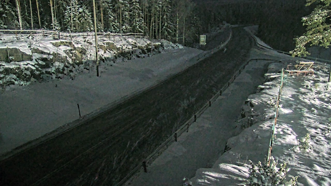 Kelikamerat Kuva vt9_Pieksämäki_Mehtiö, Pieksämäki, Etelä-Savo