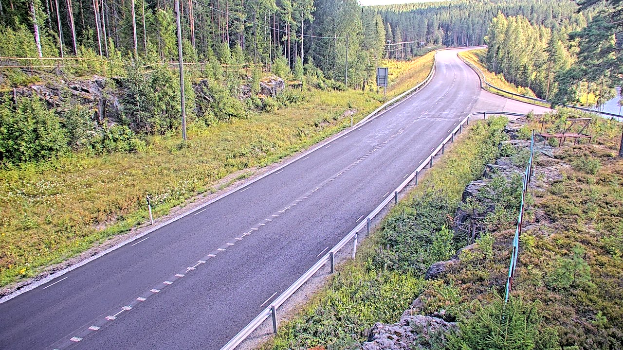 Kelikamerat Kuva vt9_Pieksämäki_Mehtiö, Pieksämäki, Etelä-Savo