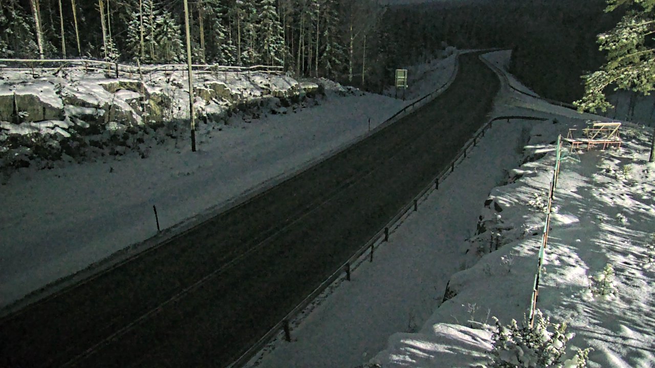 Kelikamerat Kuva vt9_Pieksämäki_Mehtiö, Pieksämäki, Etelä-Savo