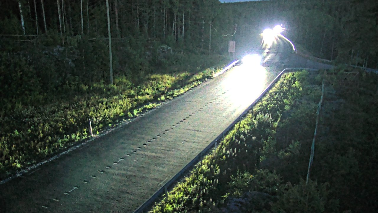 Kelikamerat Kuva vt9_Pieksämäki_Mehtiö, Pieksämäki, Etelä-Savo