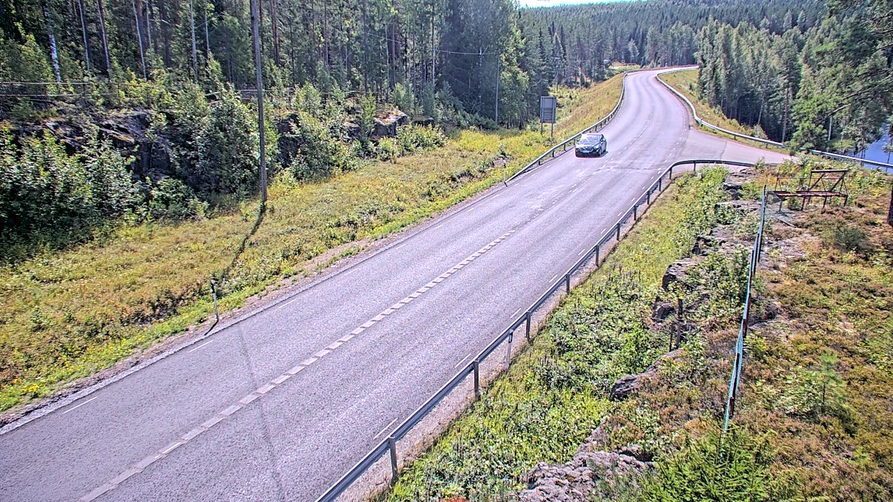 Kelikamerat Kuva vt9_Pieksämäki_Mehtiö, Pieksämäki, Etelä-Savo