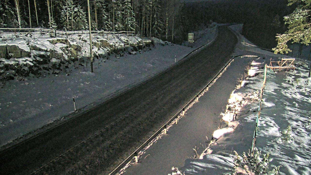 Kelikamerat Kuva vt9_Pieksämäki_Mehtiö, Pieksämäki, Etelä-Savo