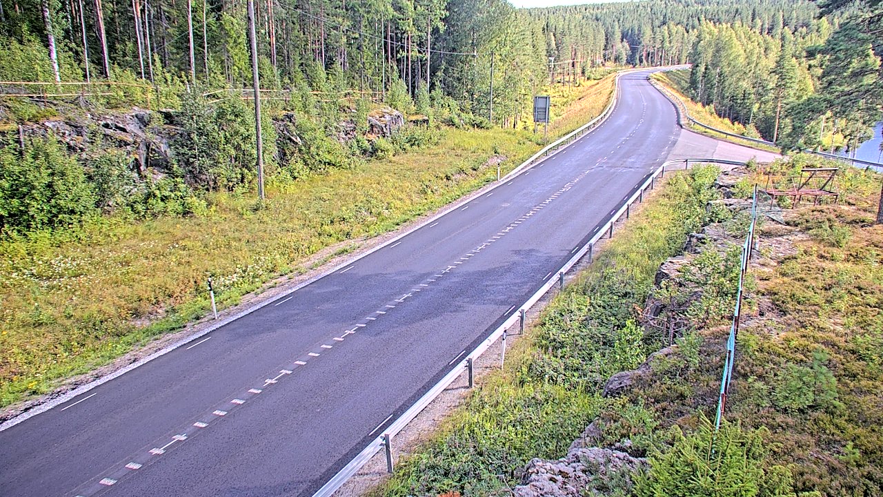 Kelikamerat Kuva vt9_Pieksämäki_Mehtiö, Pieksämäki, Etelä-Savo