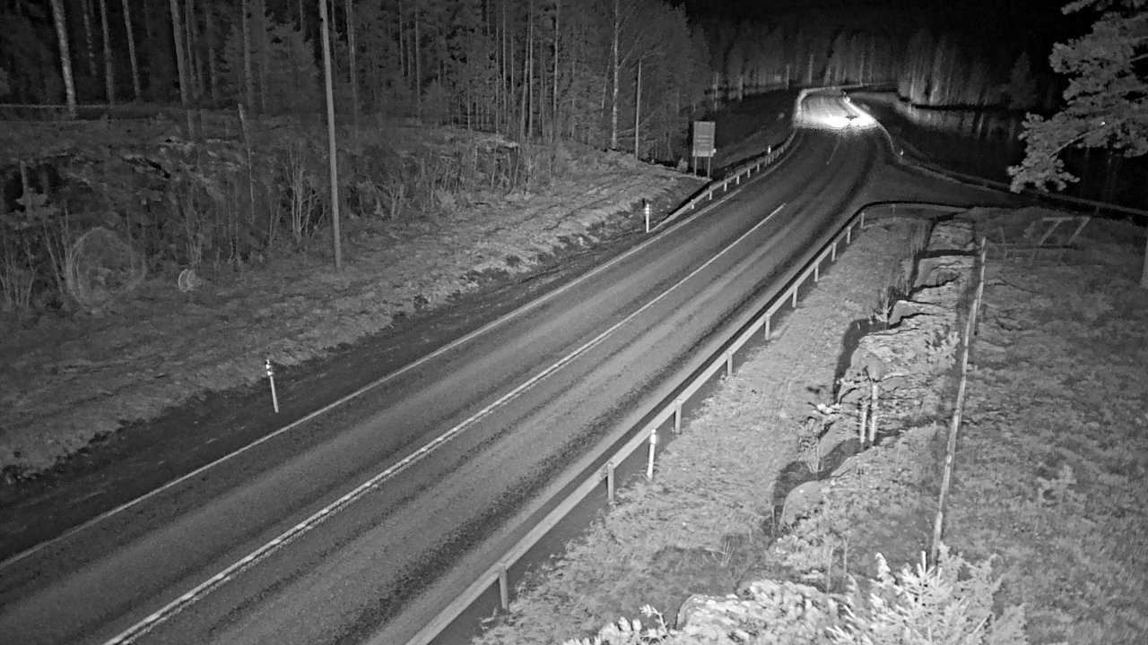 Kelikamerat Kuva vt9_Pieksämäki_Mehtiö, Pieksämäki, Etelä-Savo