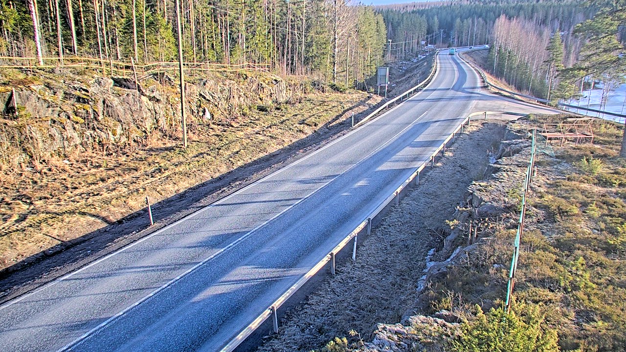 Kelikamerat Kuva vt9_Pieksämäki_Mehtiö, Pieksämäki, Etelä-Savo