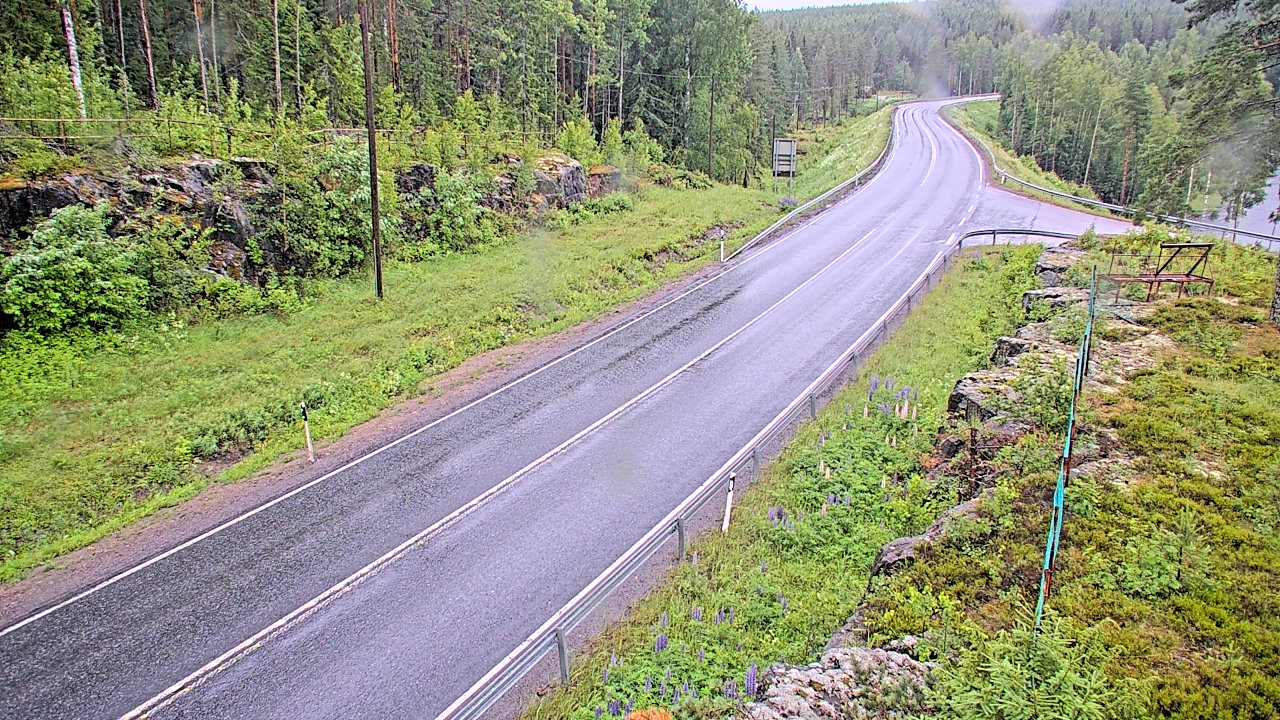Kelikamerat Kuva vt9_Pieksämäki_Mehtiö, Pieksämäki, Etelä-Savo
