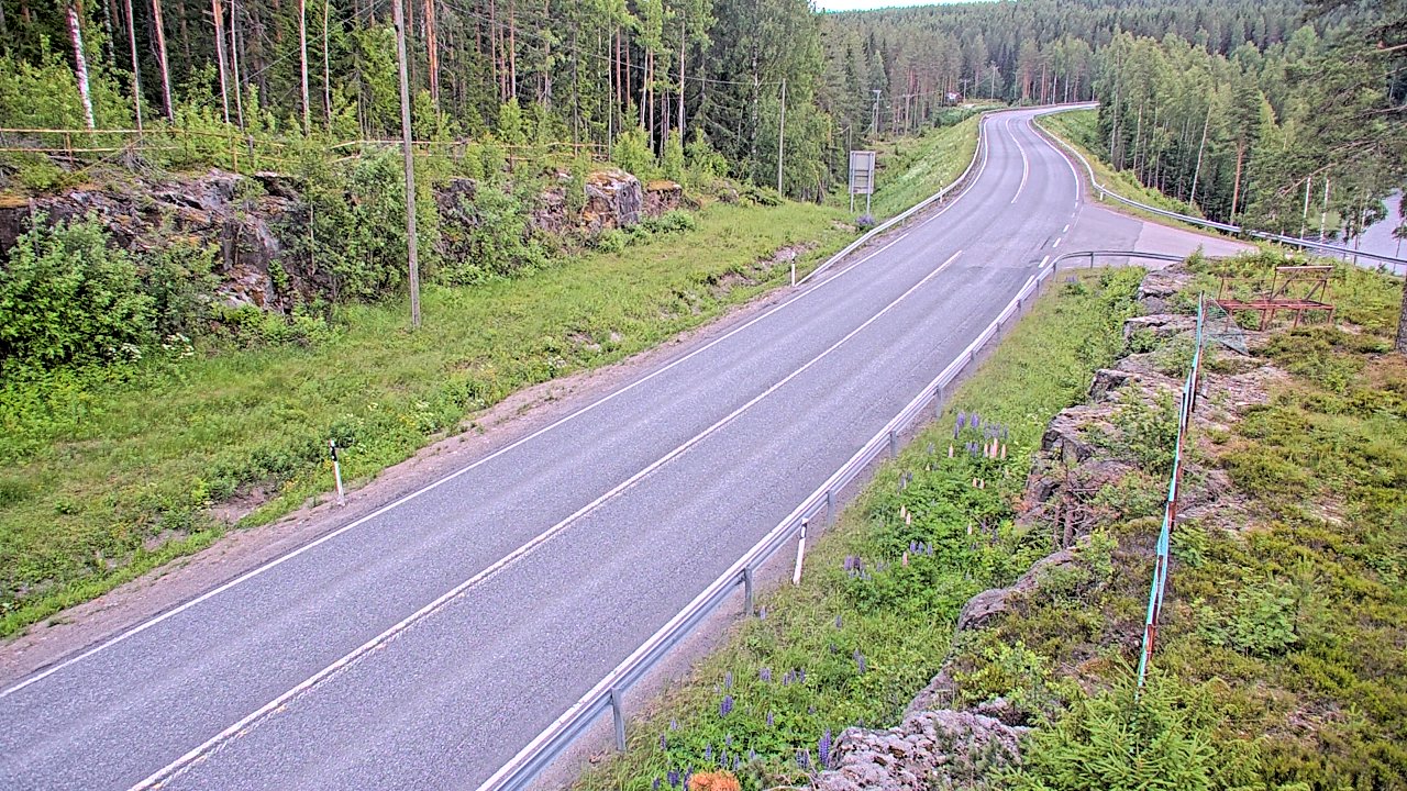 Kelikamerat Kuva vt9_Pieksämäki_Mehtiö, Pieksämäki, Etelä-Savo