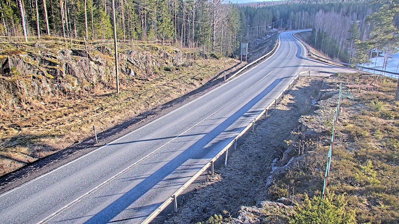 Kelikamerat Kuva vt9_Pieksämäki_Mehtiö, Pieksämäki, Etelä-Savo