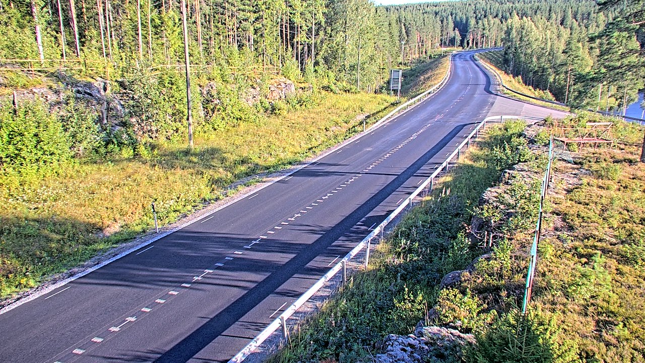 Kelikamerat Kuva vt9_Pieksämäki_Mehtiö, Pieksämäki, Etelä-Savo