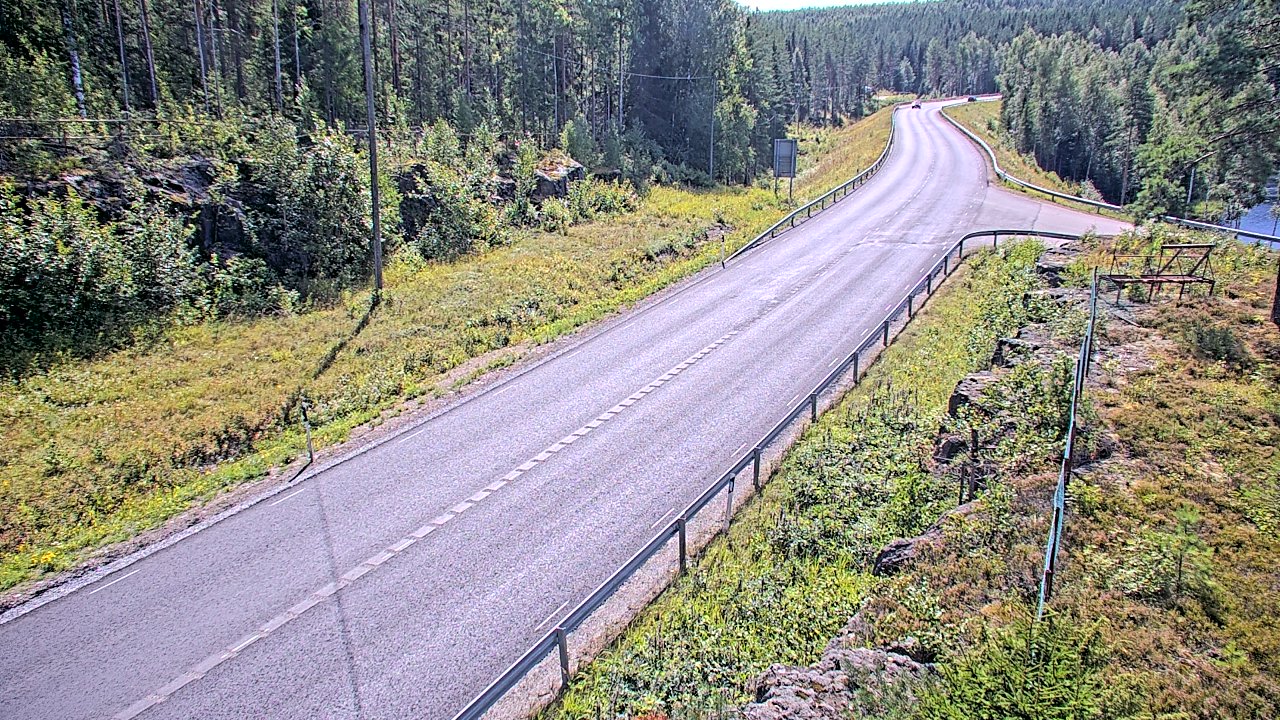 Kelikamerat Kuva vt9_Pieksämäki_Mehtiö, Pieksämäki, Etelä-Savo