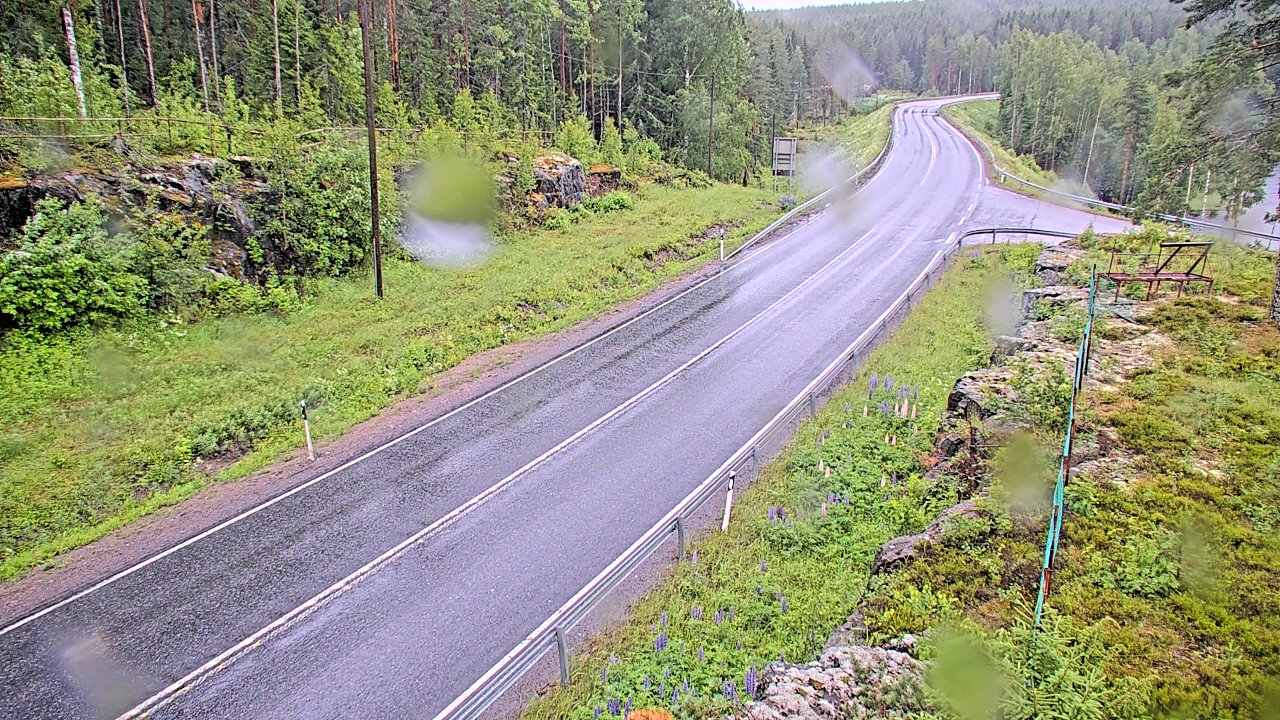 Kelikamerat Kuva vt9_Pieksämäki_Mehtiö, Pieksämäki, Etelä-Savo
