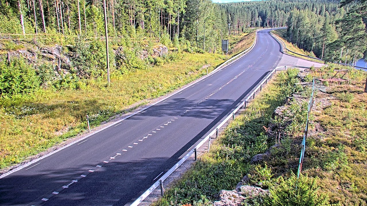 Kelikamerat Kuva vt9_Pieksämäki_Mehtiö, Pieksämäki, Etelä-Savo