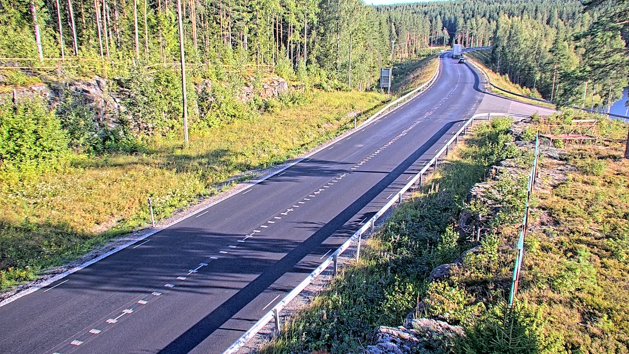 Kelikamerat Kuva vt9_Pieksämäki_Mehtiö, Pieksämäki, Etelä-Savo
