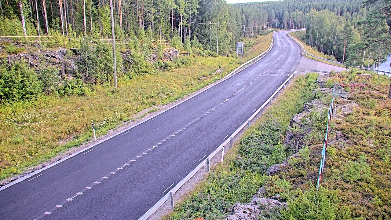Kelikamerat Kuva vt9_Pieksämäki_Mehtiö, Pieksämäki, Etelä-Savo