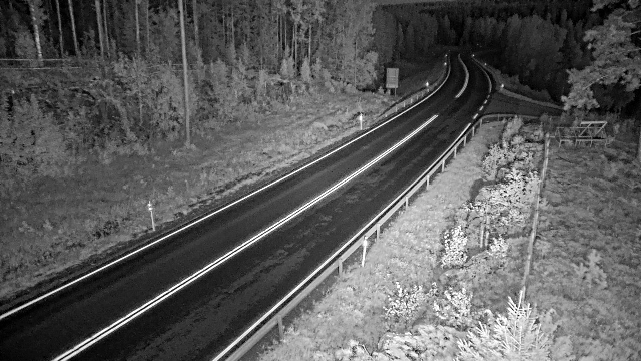Kelikamerat Kuva vt9_Pieksämäki_Mehtiö, Pieksämäki, Etelä-Savo
