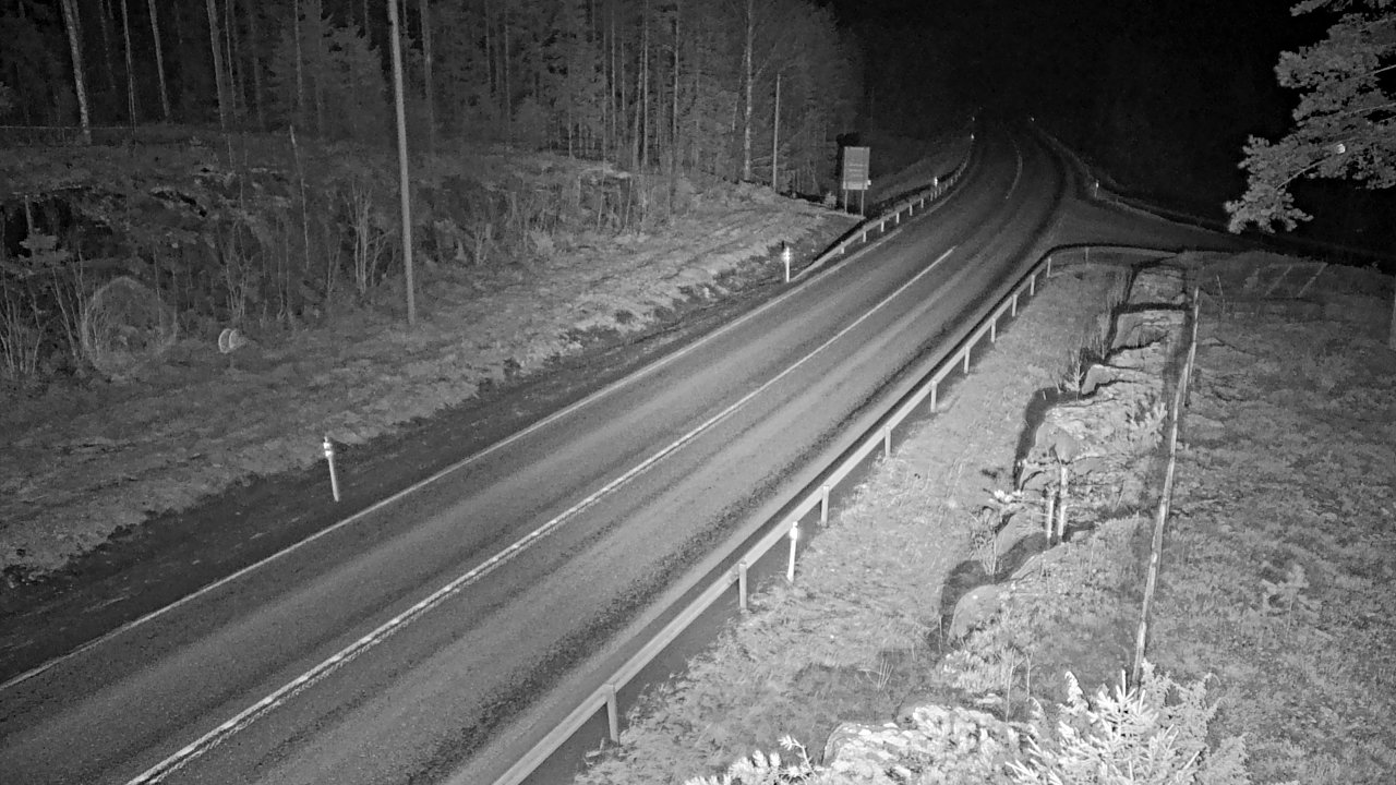 Kelikamerat Kuva vt9_Pieksämäki_Mehtiö, Pieksämäki, Etelä-Savo