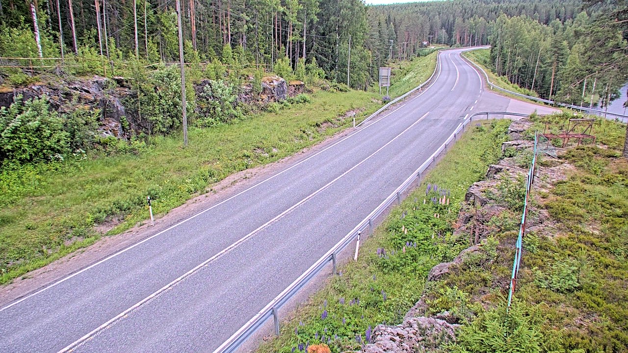 Kelikamerat Kuva vt9_Pieksämäki_Mehtiö, Pieksämäki, Etelä-Savo