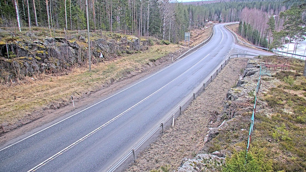 Kelikamerat Kuva vt9_Pieksämäki_Mehtiö, Pieksämäki, Etelä-Savo