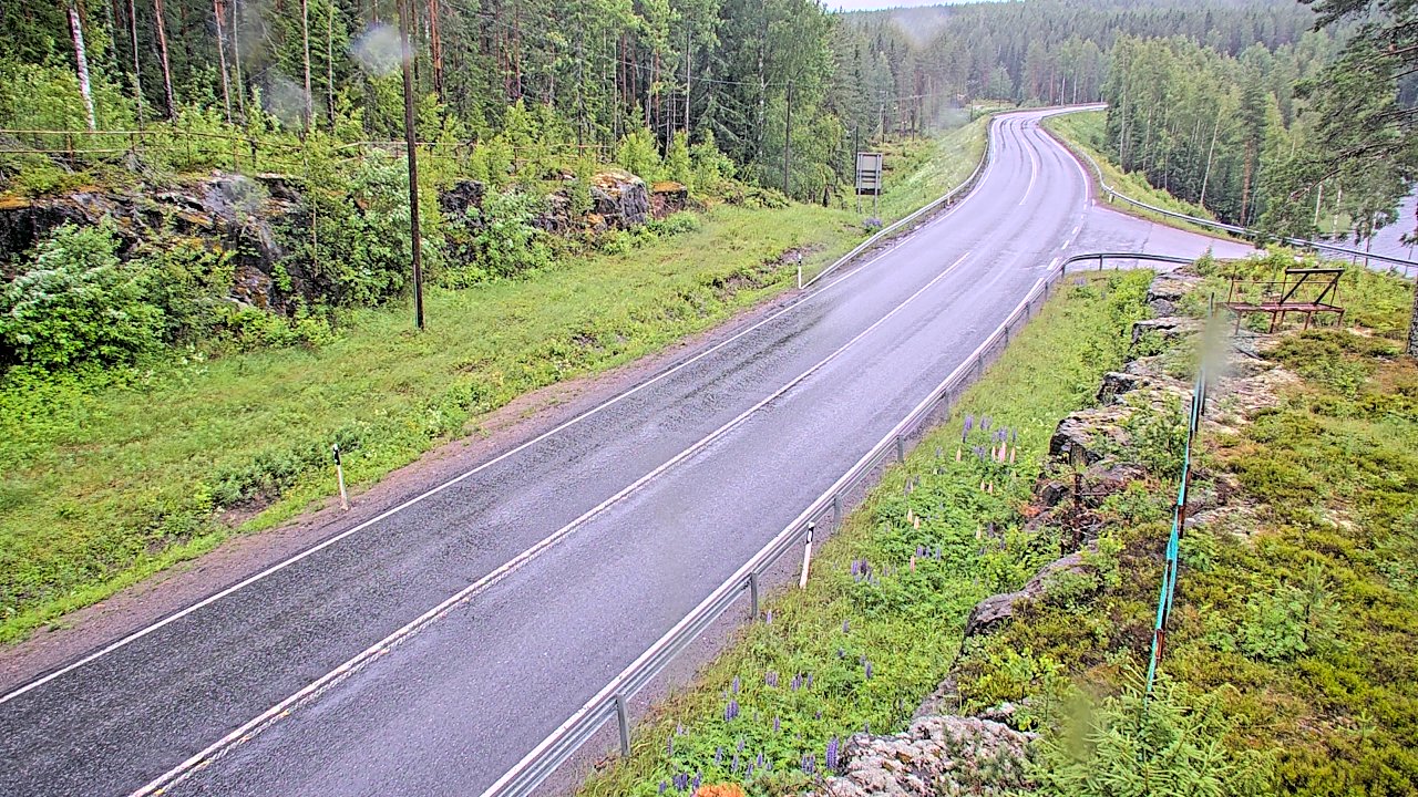 Kelikamerat Kuva vt9_Pieksämäki_Mehtiö, Pieksämäki, Etelä-Savo