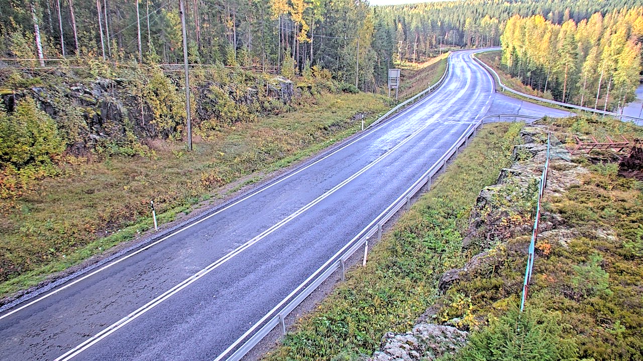 Kelikamerat Kuva vt9_Pieksämäki_Mehtiö, Pieksämäki, Etelä-Savo