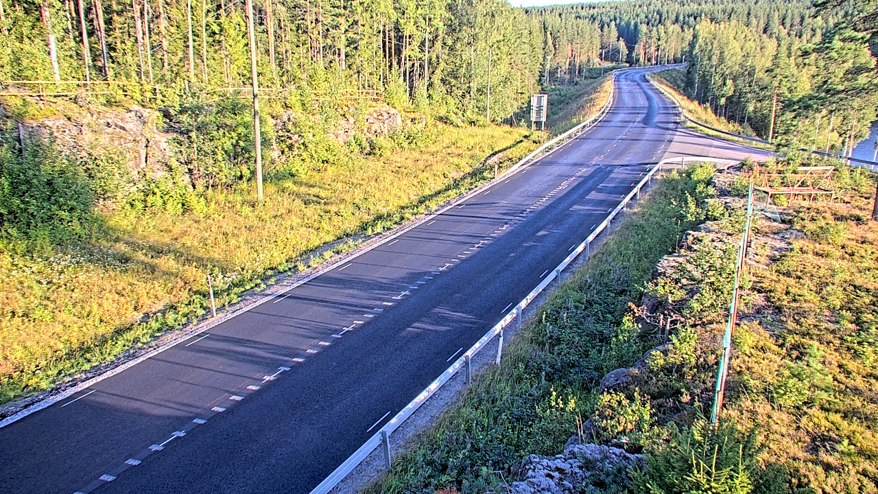 Kelikamerat Kuva vt9_Pieksämäki_Mehtiö, Pieksämäki, Etelä-Savo