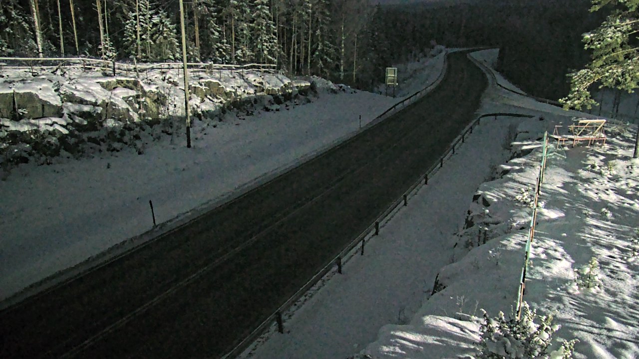 Kelikamerat Kuva vt9_Pieksämäki_Mehtiö, Pieksämäki, Etelä-Savo