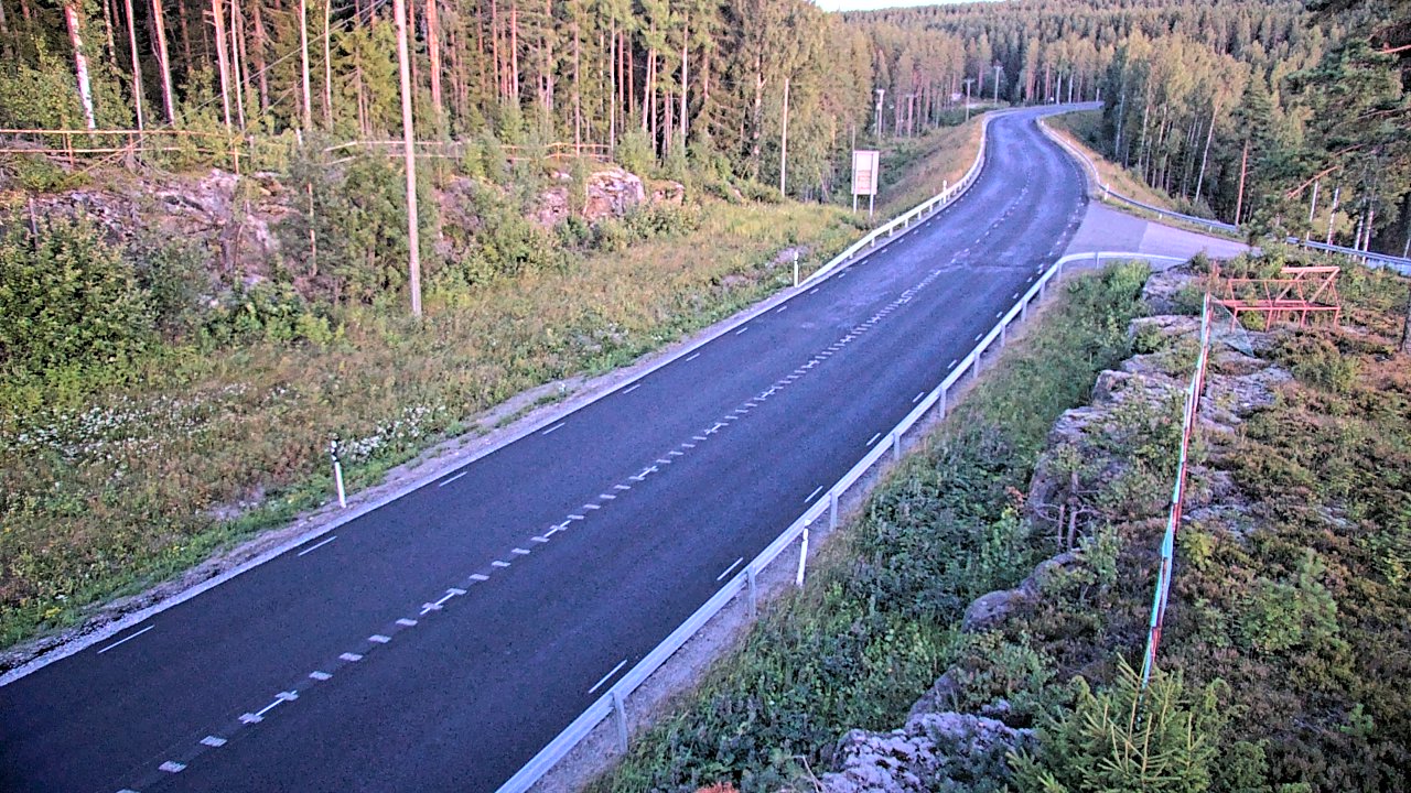 Kelikamerat Kuva vt9_Pieksämäki_Mehtiö, Pieksämäki, Etelä-Savo