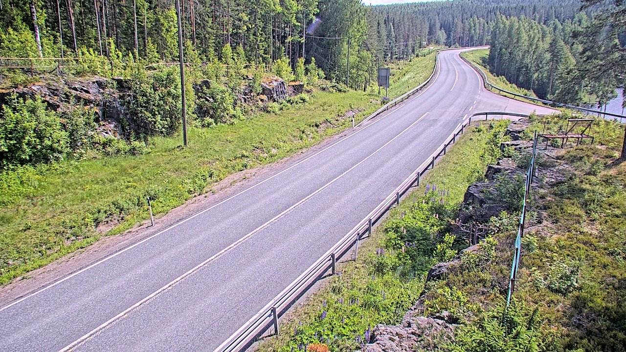 Kelikamerat Kuva vt9_Pieksämäki_Mehtiö, Pieksämäki, Etelä-Savo